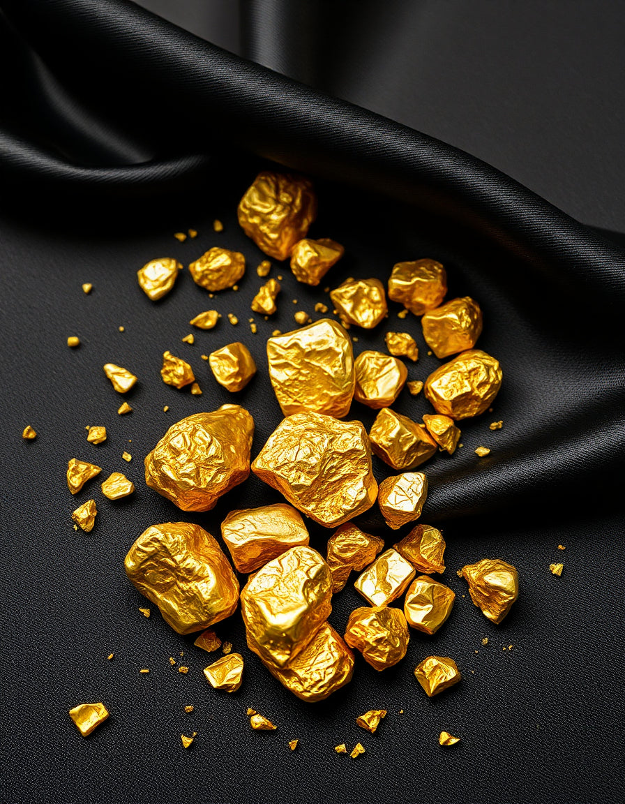 Gold Sponsor Package