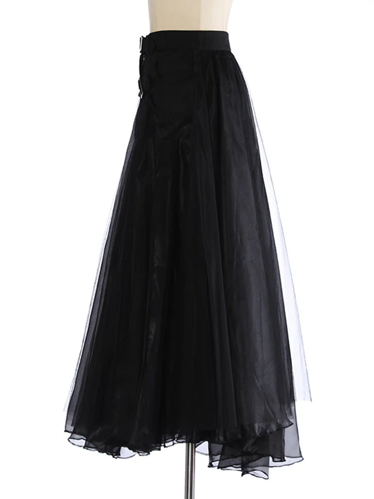 Tide New SKIRT