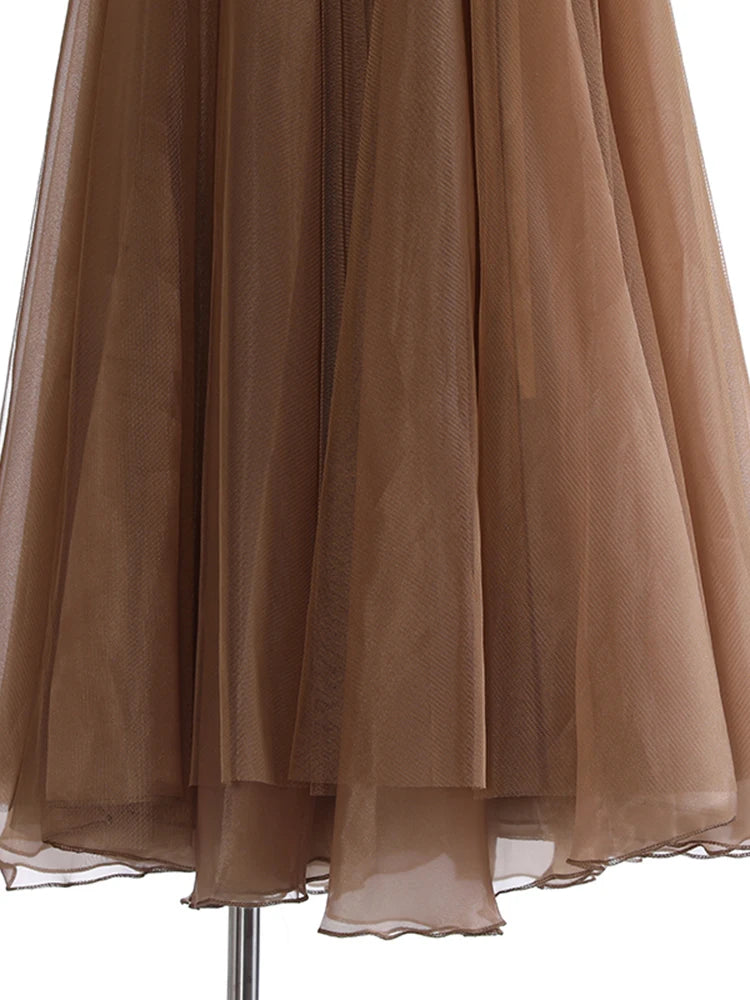Tide New SKIRT
