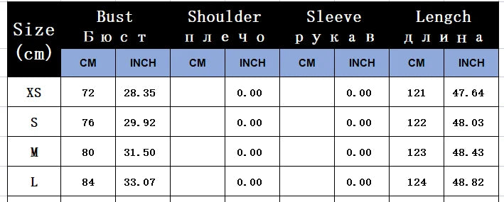 Backless Corset Dresses