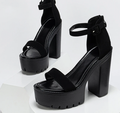 Skid Shoes