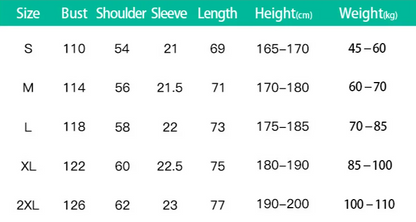 Oversized Loose Heavy
 Weight Cotton Solid