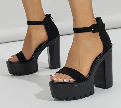 Skid Shoes