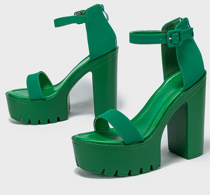 Skid Shoes