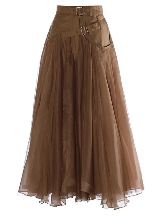 Tide New SKIRT