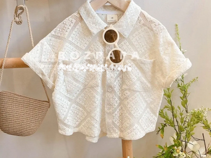 Boys Summer Set 2024 Fashion