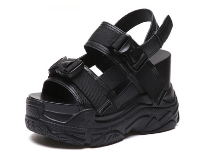 Platform Sandals  Sandals
