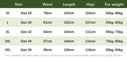 New 100% Linen Casual Pants Men Clothing Thin Straight Breathable Oversize Men Trousers C1606