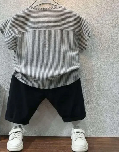 Summer Boys Set Children's