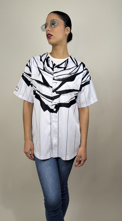 OG KBZA Baseball Jersey