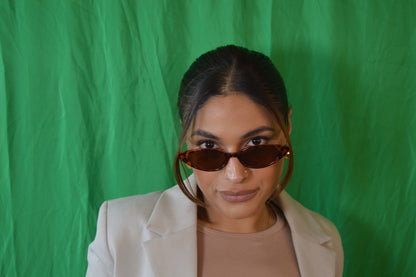 Cat Eye Sunglasses