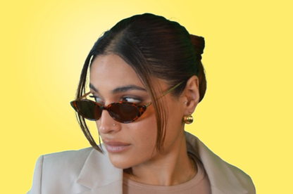 Cat Eye Sunglasses