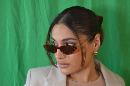 Cat Eye Sunglasses