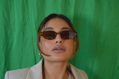 Cat Eye Sunglasses