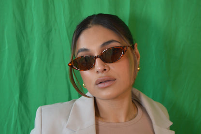 Cat Eye Sunglasses