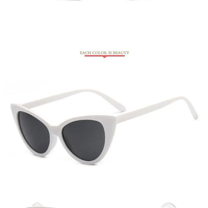 Vintage Cateye Sunglasses