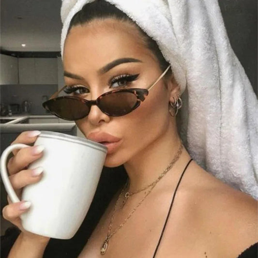 Cat Eye Sunglasses