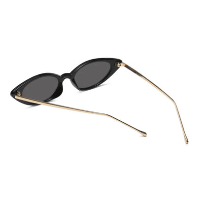 Cat Eye Sunglasses