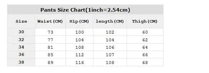 100% Pure Linen Pants