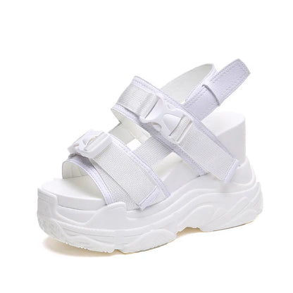Platform Sandals  Sandals