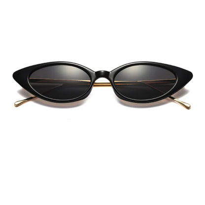 Cat Eye Sunglasses
