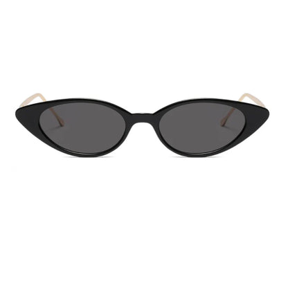 Cat Eye Sunglasses