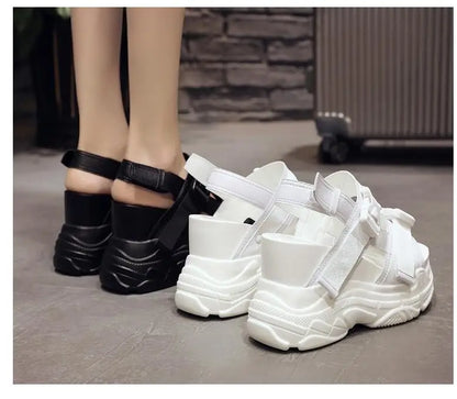 Platform Sandals  Sandals