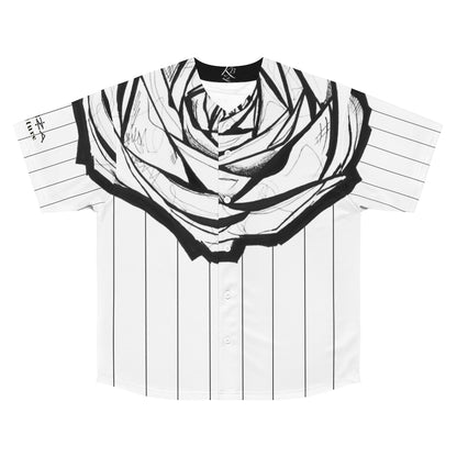 OG KBZA Baseball Jersey