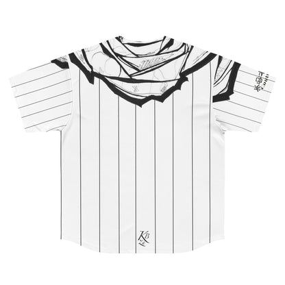 OG KBZA Baseball Jersey