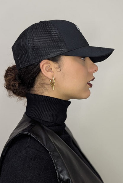 OG KBZA Snapback