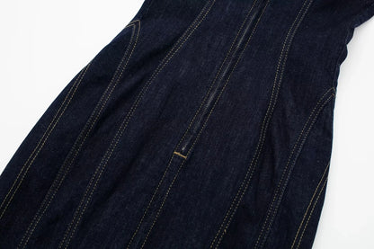 Backless Corset Dresses