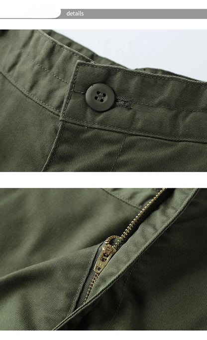 New  Cargo 100% Cotton Pants