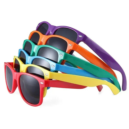Sunglasses for the Kids
