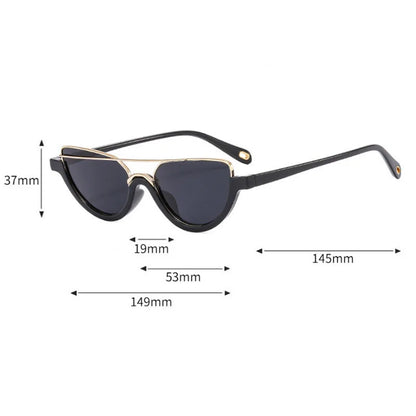 New Fashion Sunglasses