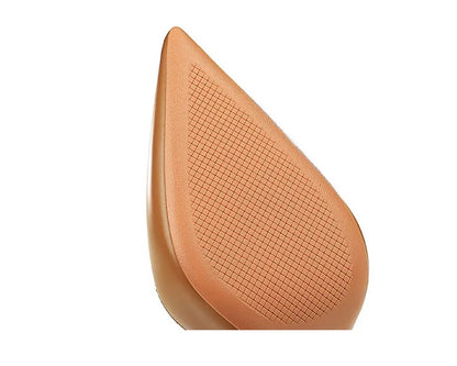 Quality Leathern Heels