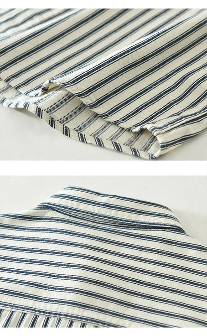 2024  New Pure Cotton  Shirts