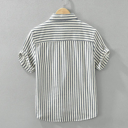 2024  New Pure Cotton  Shirts