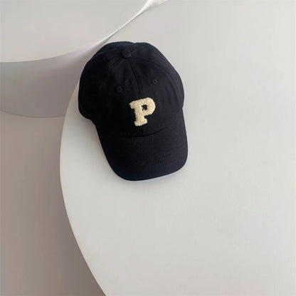 Baby Baseball Hats