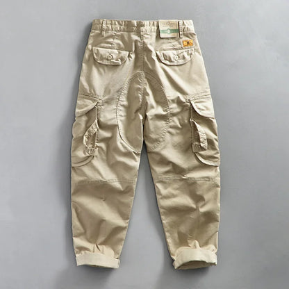 New  Cargo 100% Cotton Pants