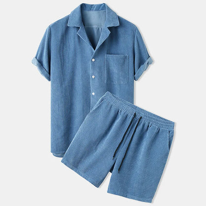 Two-piece Set for men