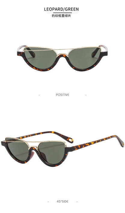 New Fashion Sunglasses
