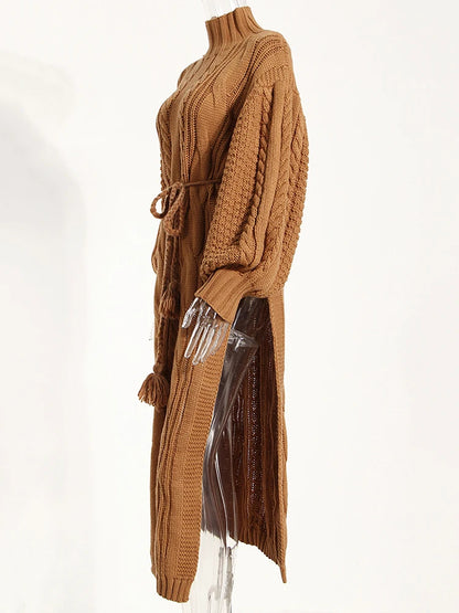 Dress New Turtleneck