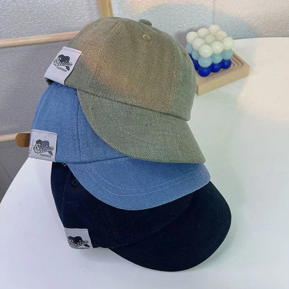 Baby Baseball Hat Kids