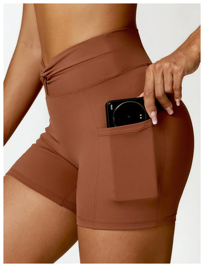 2PCS Women Tracksuit Yoga Set