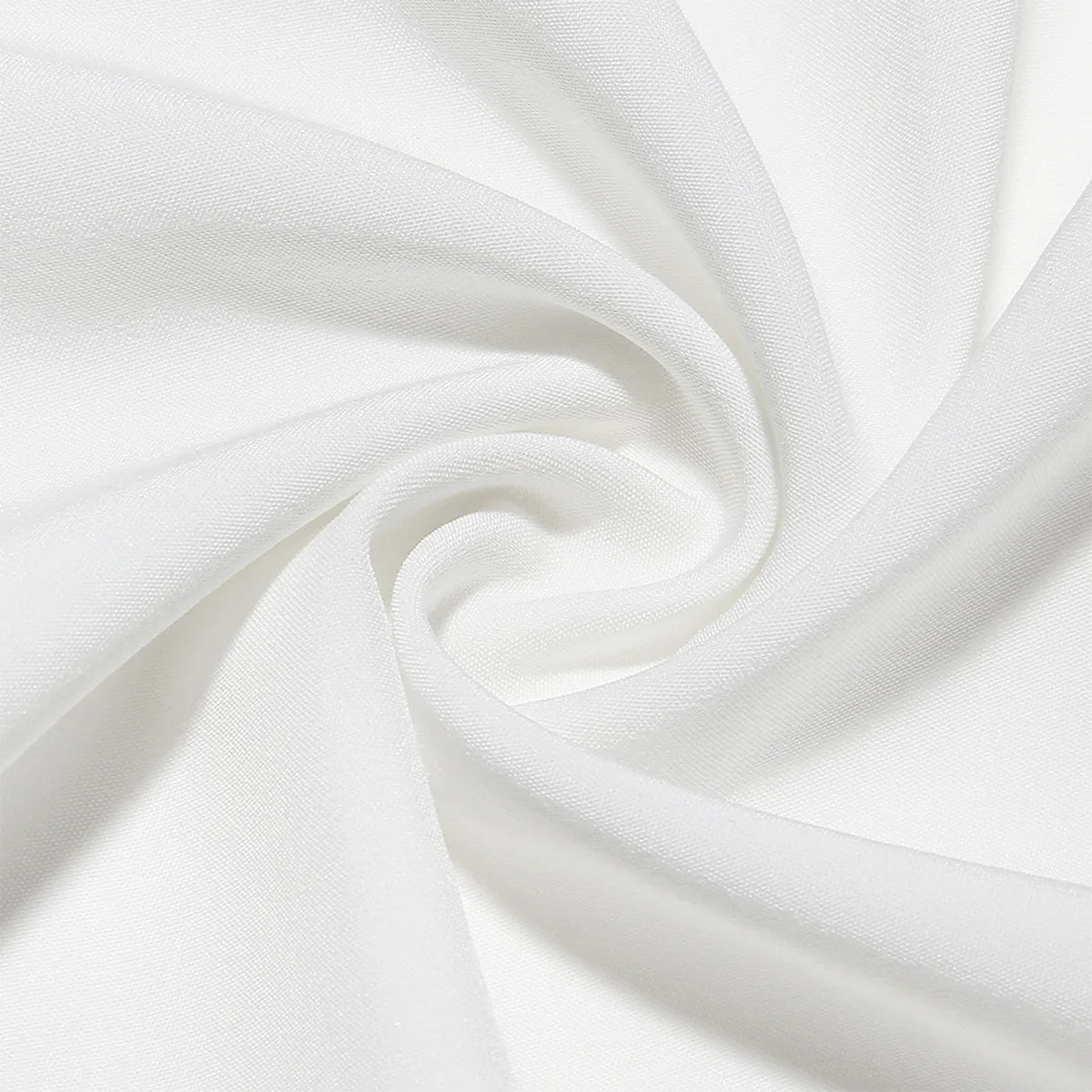Mingmingxi Summer Dress Women Mini A Line Birthday Party Dresses Casual Holiday Vacation White Pleated Dress for Club Outfits