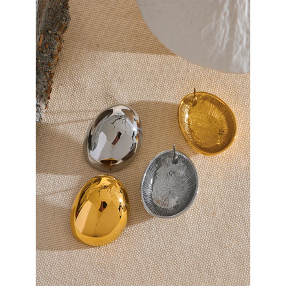 LY Simple Statement 
 Jewelry Office
