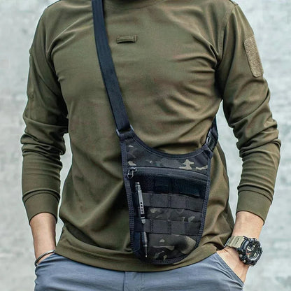 Tactical Shoulder Bag