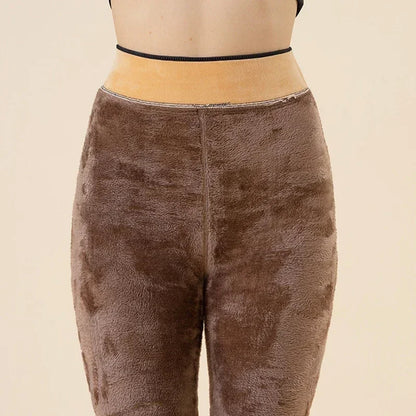 Winter Thermal  Warm Leggings