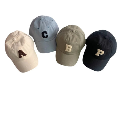 Baby Baseball Hats