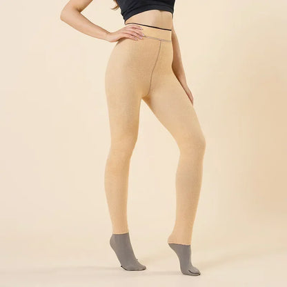 Winter Thermal  Warm Leggings